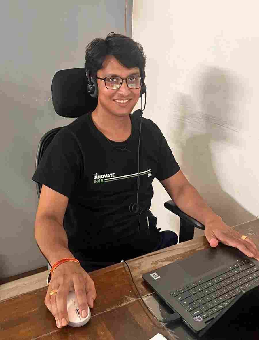 Team Member Image